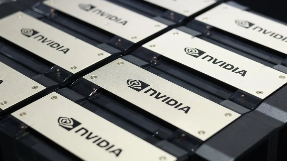 Nvidia’s AI Chip Value Soars to $2tn