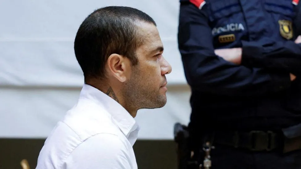 Alves’ Nightclub Rape Scandal