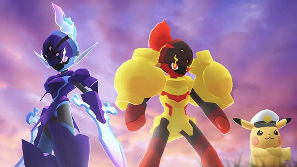 Switch 2 Rumors Sparked by Pokémon Day Reveal