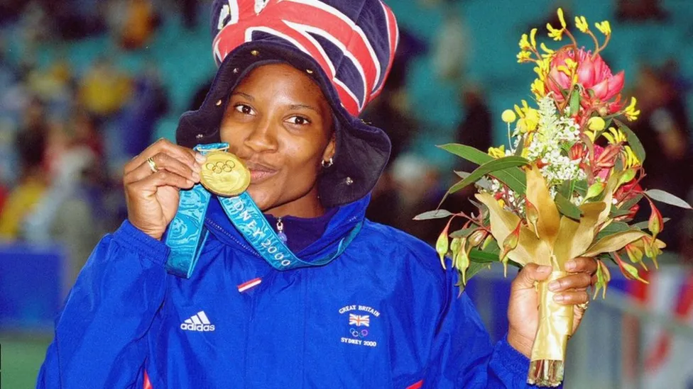 Dame Denise Lewis Takes Leave from UK Athletics Presidency