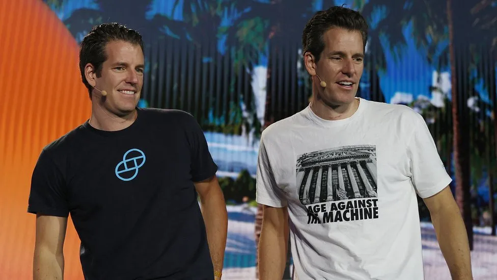 Refunding $1.1bn: Winklevoss Firm’s Promise