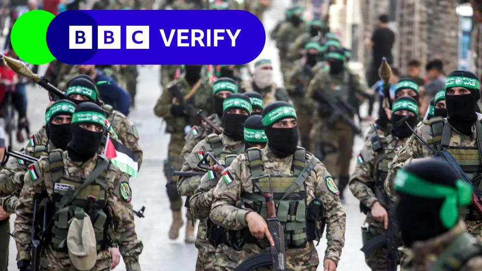 Verifying Israel’s Hamas Casualty Count