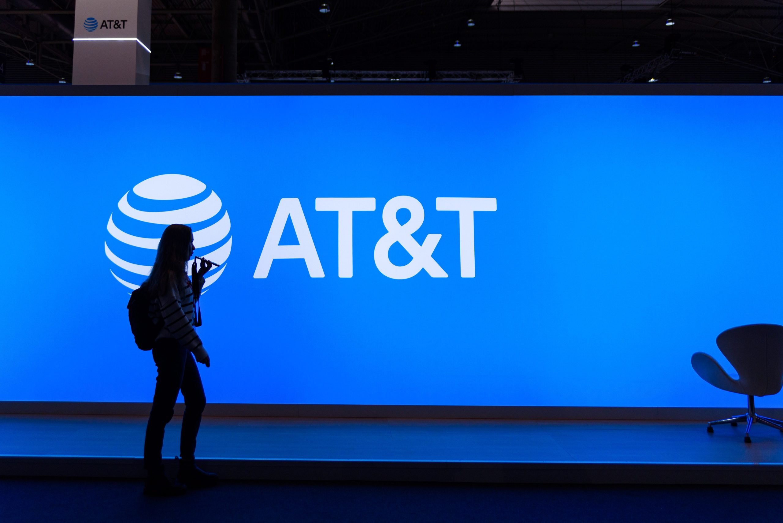 AT&T Outage Causes Chaos