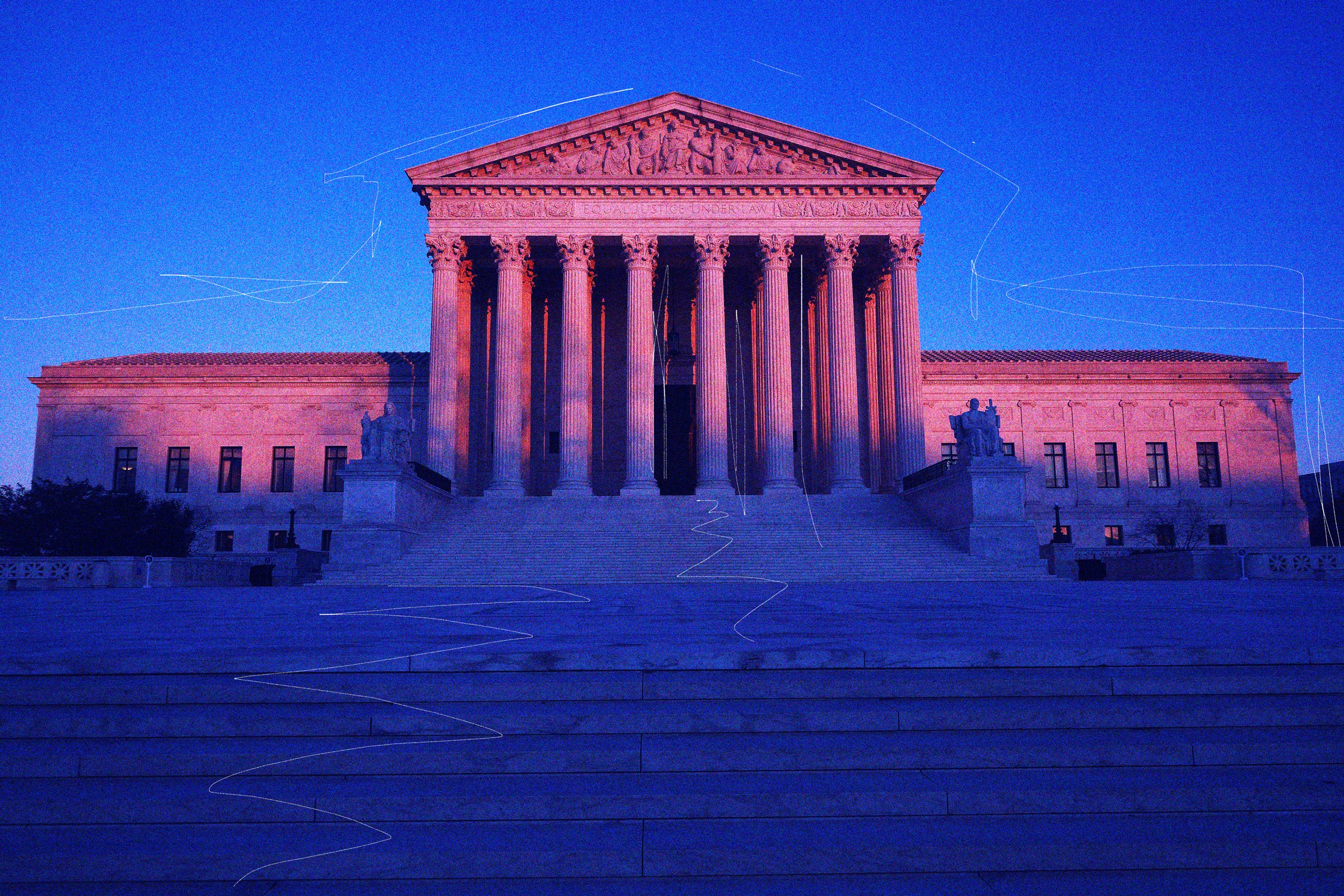 The Internet’s Fate: US Supreme Court’s Decision