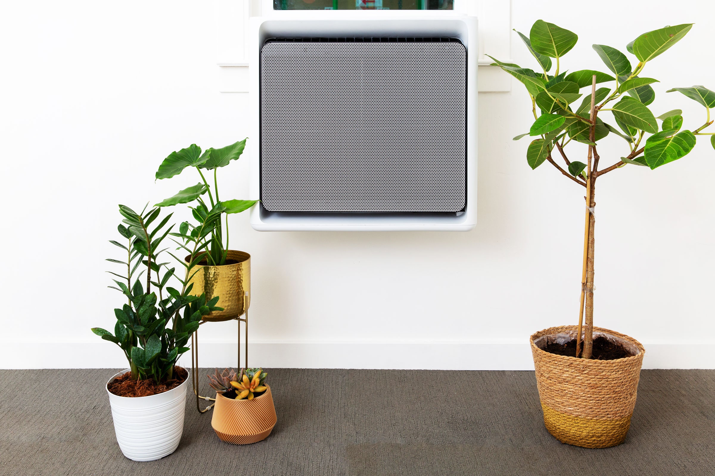 The Heat Pump Revolution: Imagining America’s Future