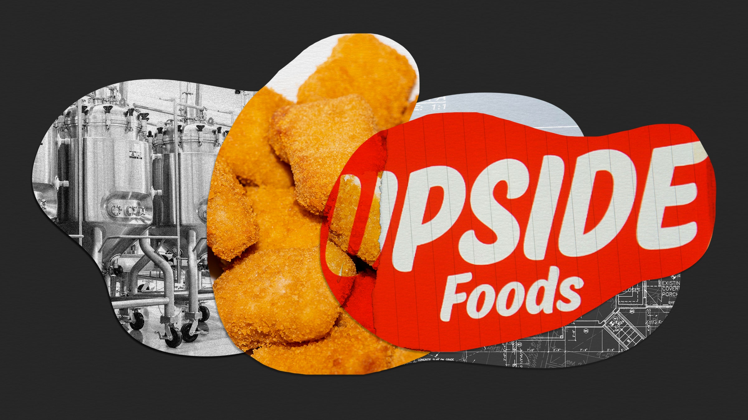 Upside Foods Halts Expansion Plans