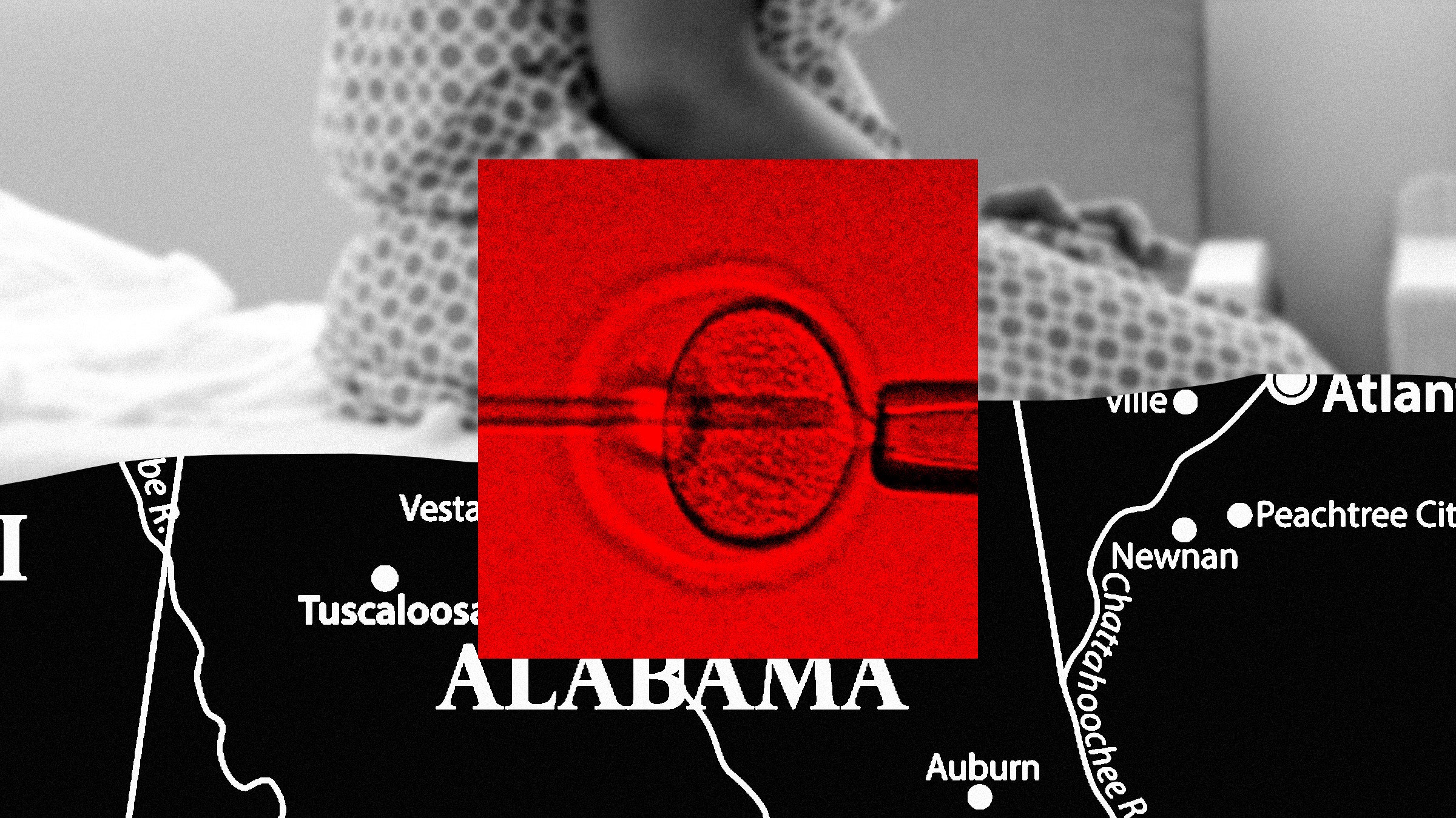 Alabama’s IVF Time Crunch