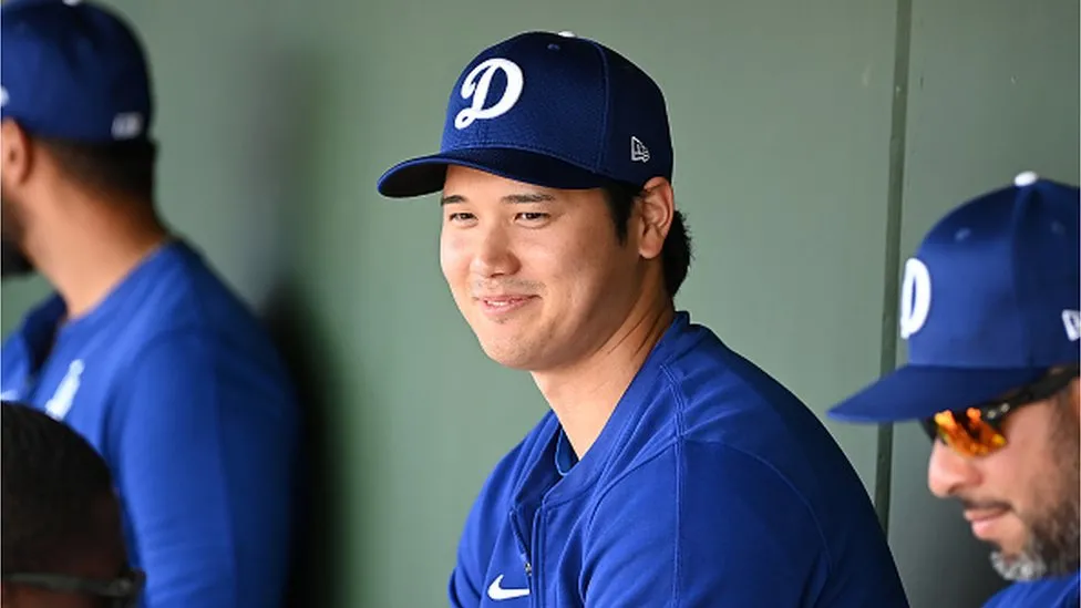 Japan Baseball Star’s Surprising Marriage Announcement