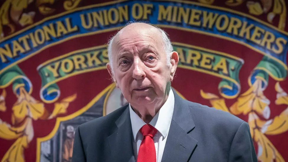 Scargill’s Strike Anniversary