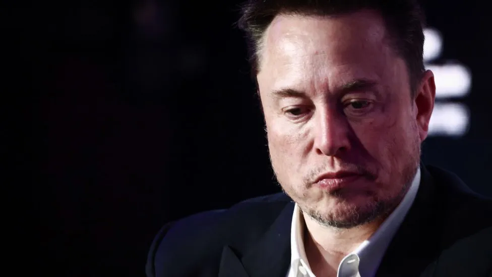 Elon Musk Faces Lawsuit for Unpaid Severance